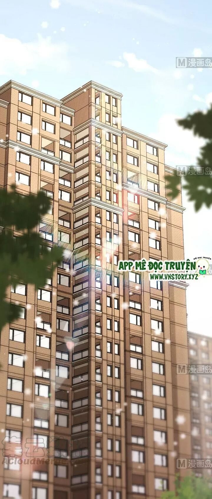 Thiên hậu trở về: Chapter 167: Bạn bè
