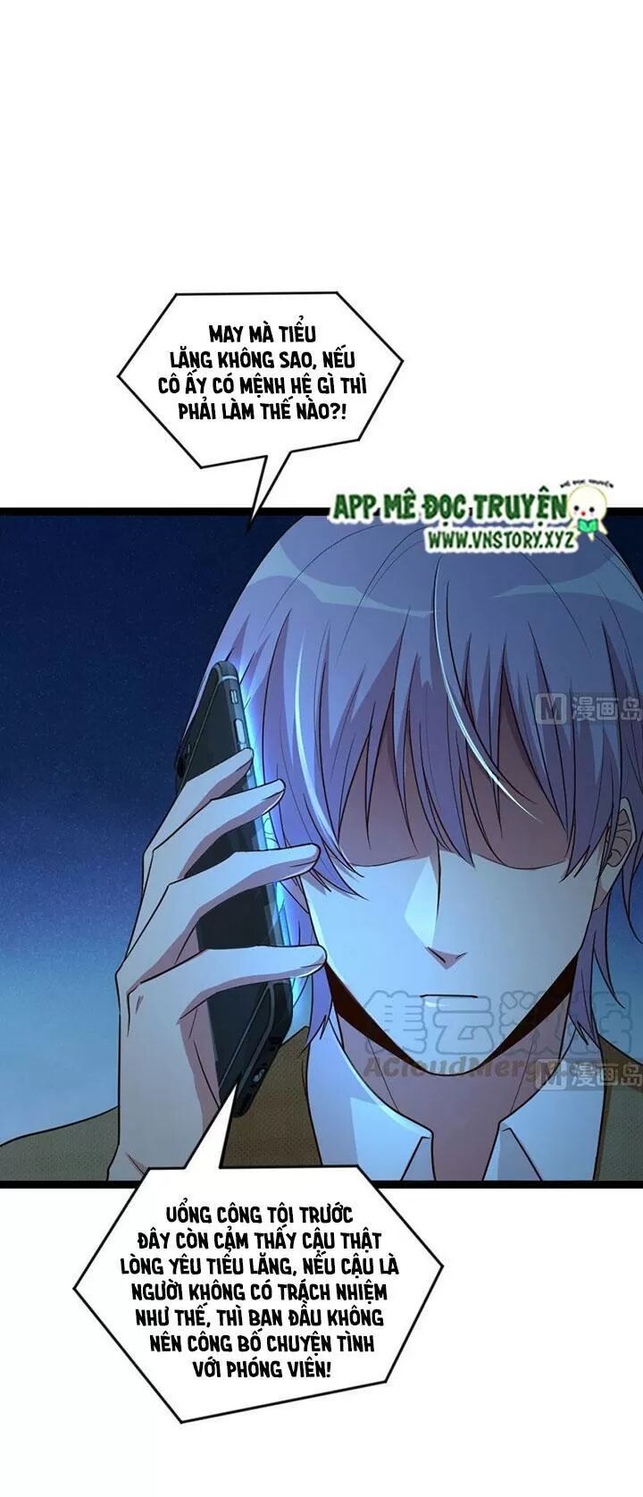 Thiên hậu trở về: Chapter 167: Bạn bè