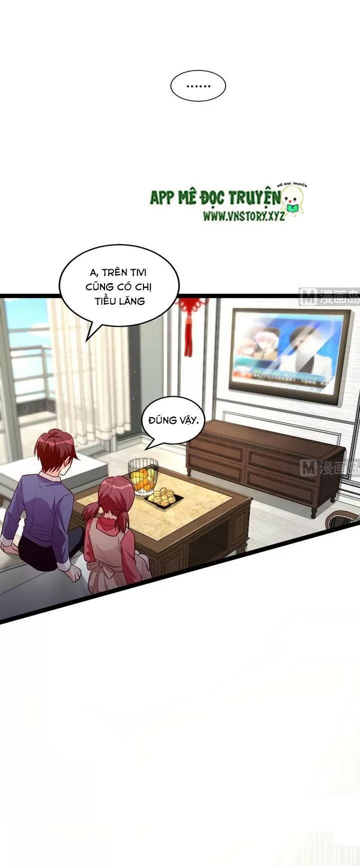 Thiên hậu trở về: Chapter 167: Bạn bè