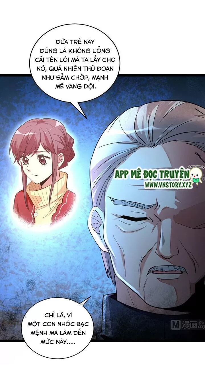 Thiên hậu trở về: Chapter 167: Bạn bè