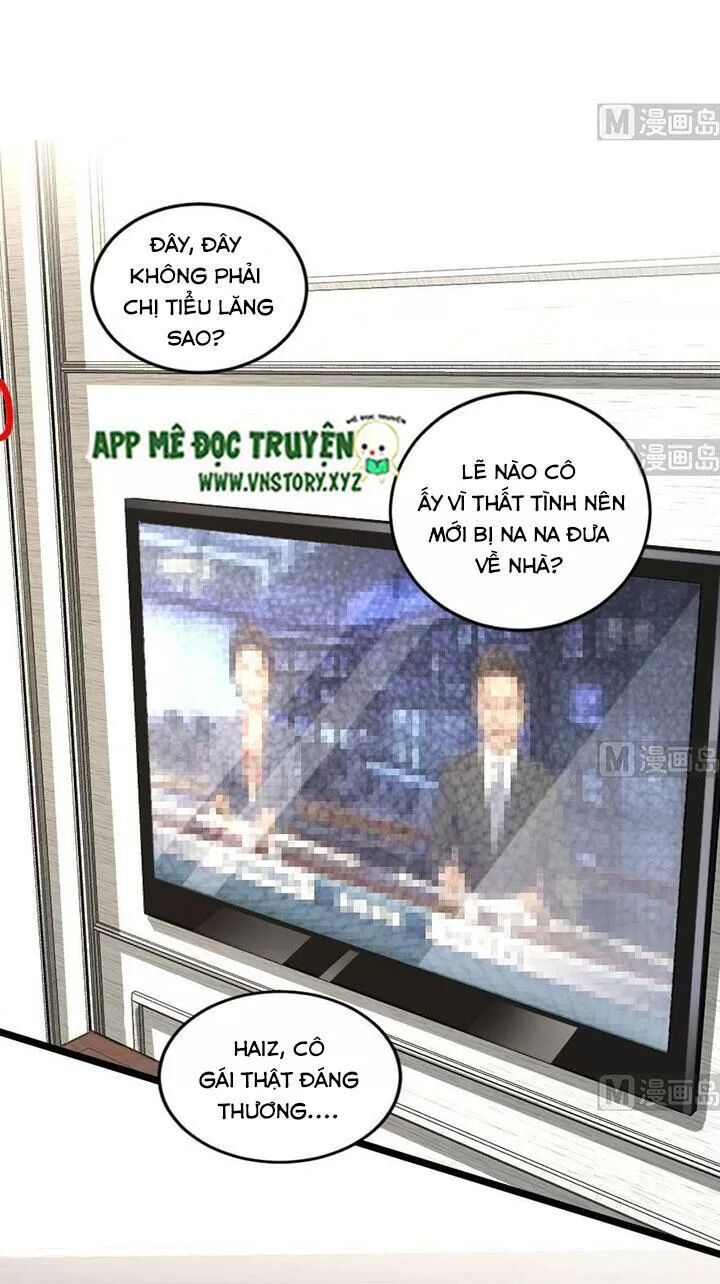 Thiên hậu trở về: Chapter 167: Bạn bè