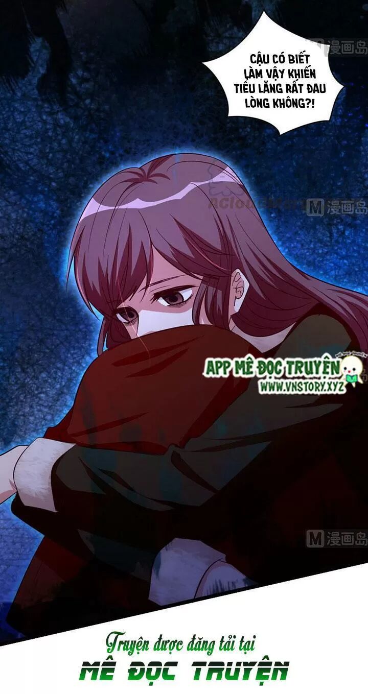 Thiên hậu trở về: Chapter 167: Bạn bè
