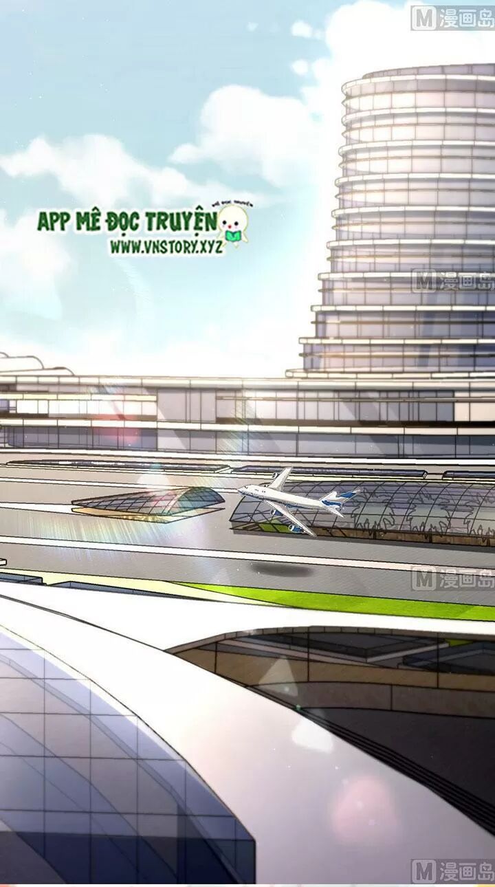 Thiên hậu trở về: Chapter 167: Bạn bè