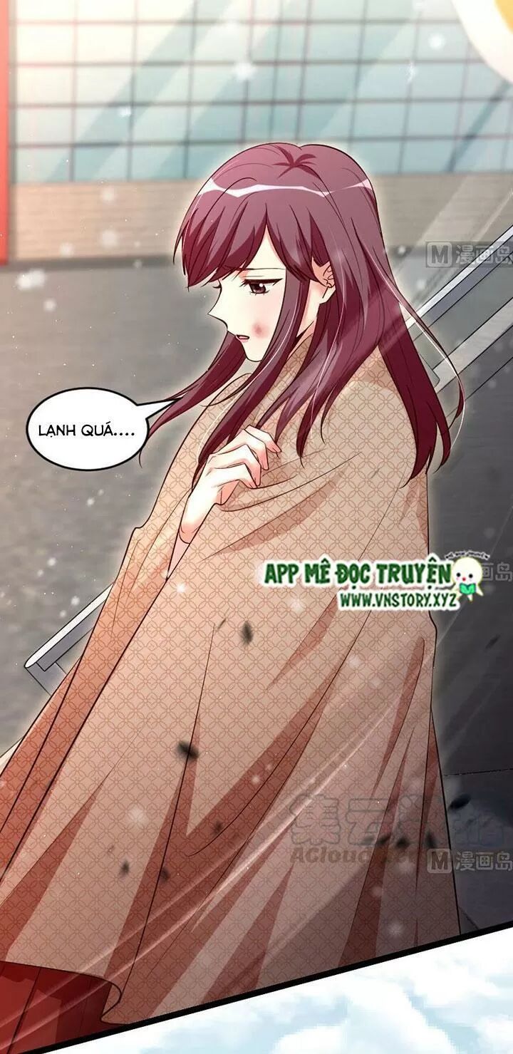 Thiên hậu trở về: Chapter 167: Bạn bè