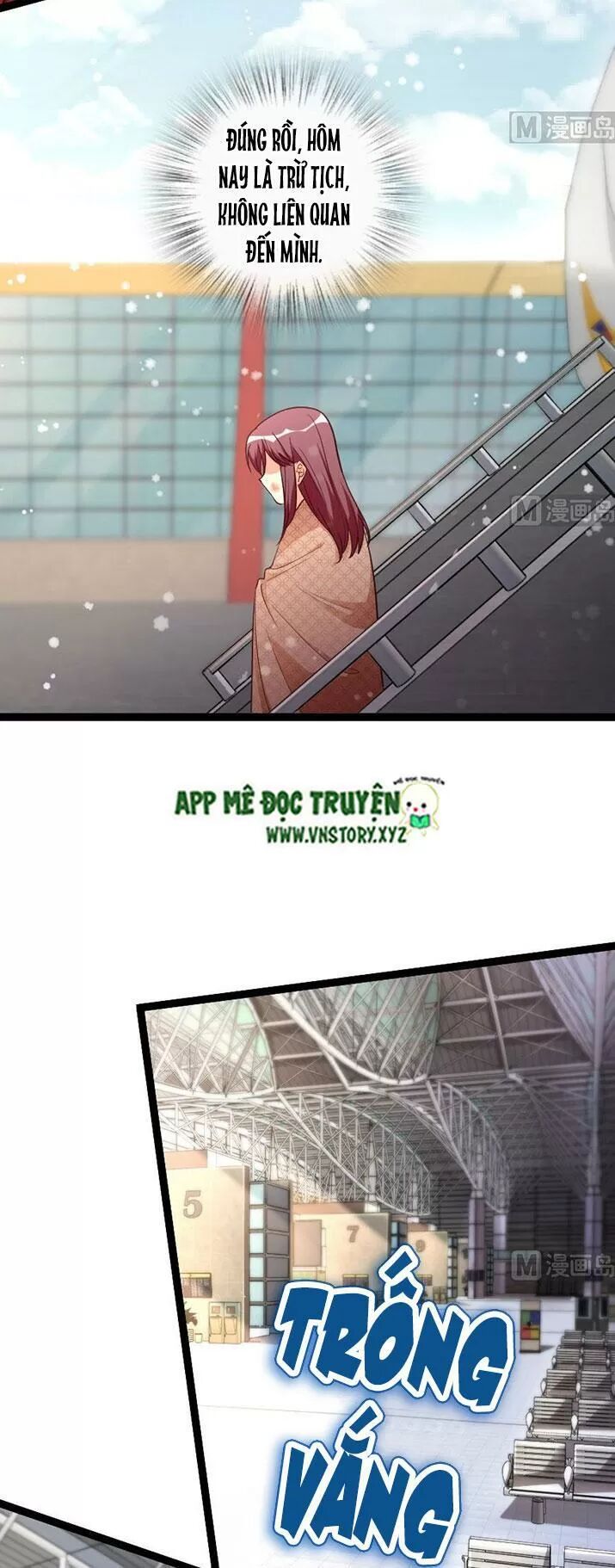 Thiên hậu trở về: Chapter 167: Bạn bè