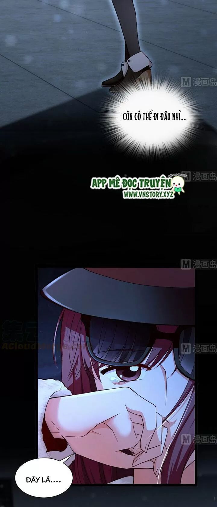 Thiên hậu trở về: Chapter 168: Hoài niệm