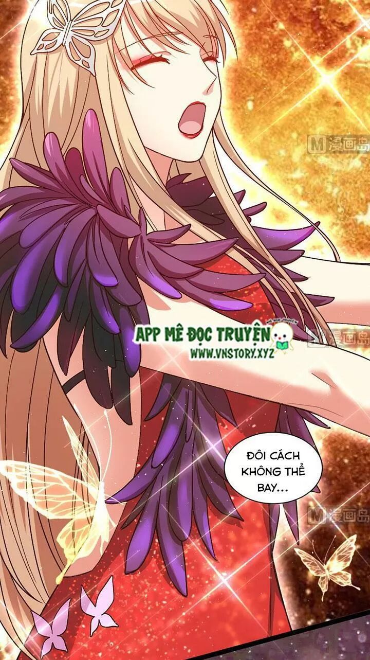 Thiên hậu trở về: Chapter 168: Hoài niệm