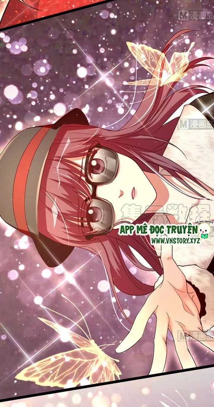 Thiên hậu trở về: Chapter 168: Hoài niệm