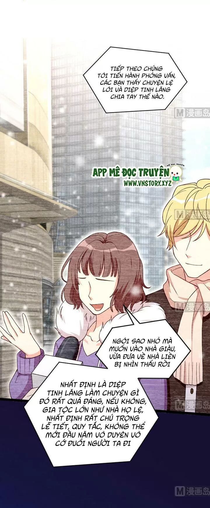 Thiên hậu trở về: Chapter 168: Hoài niệm