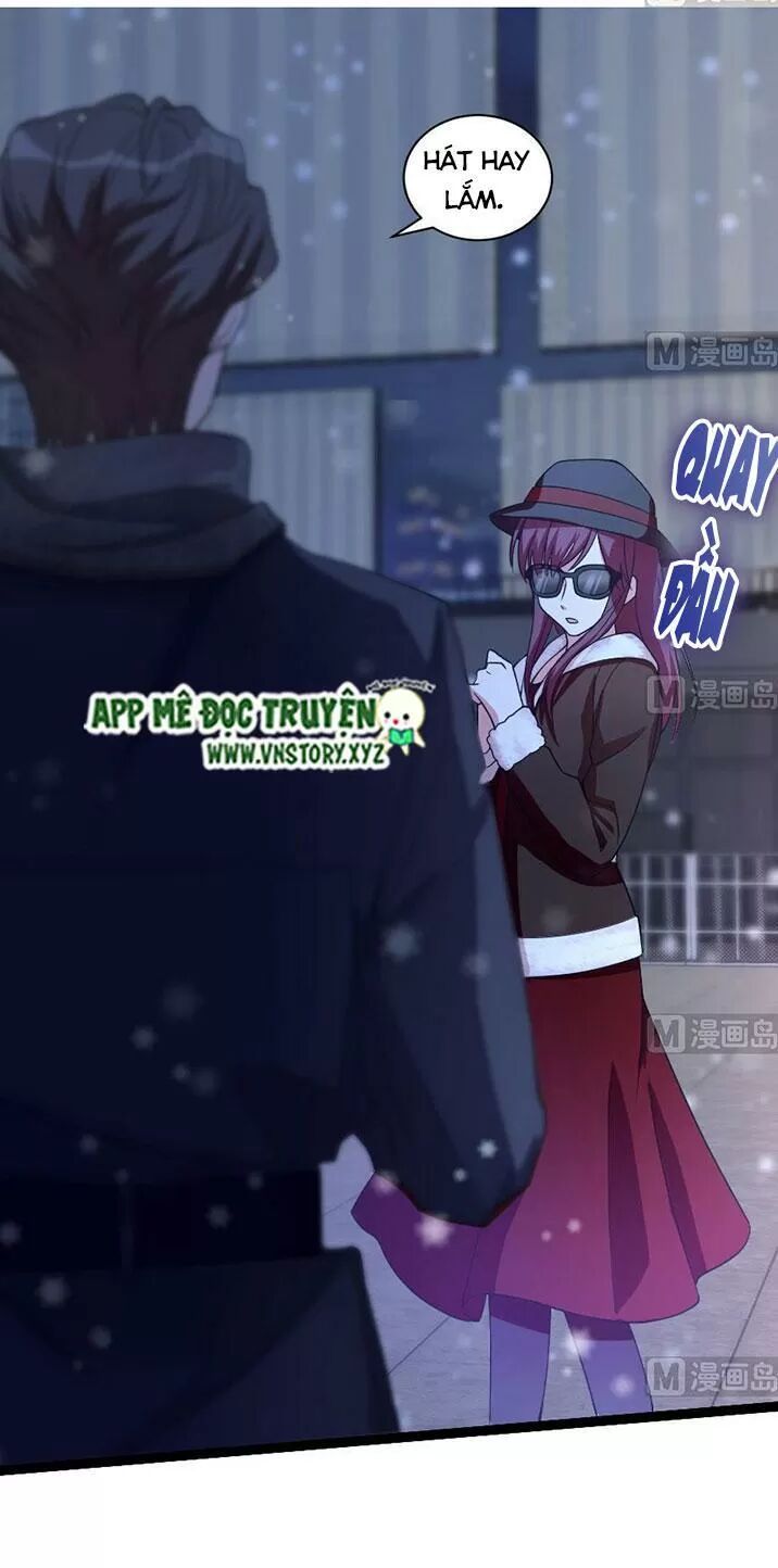 Thiên hậu trở về: Chapter 168: Hoài niệm