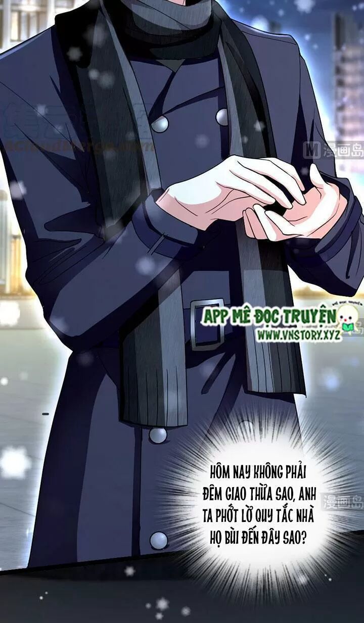 Thiên hậu trở về: Chapter 168: Hoài niệm
