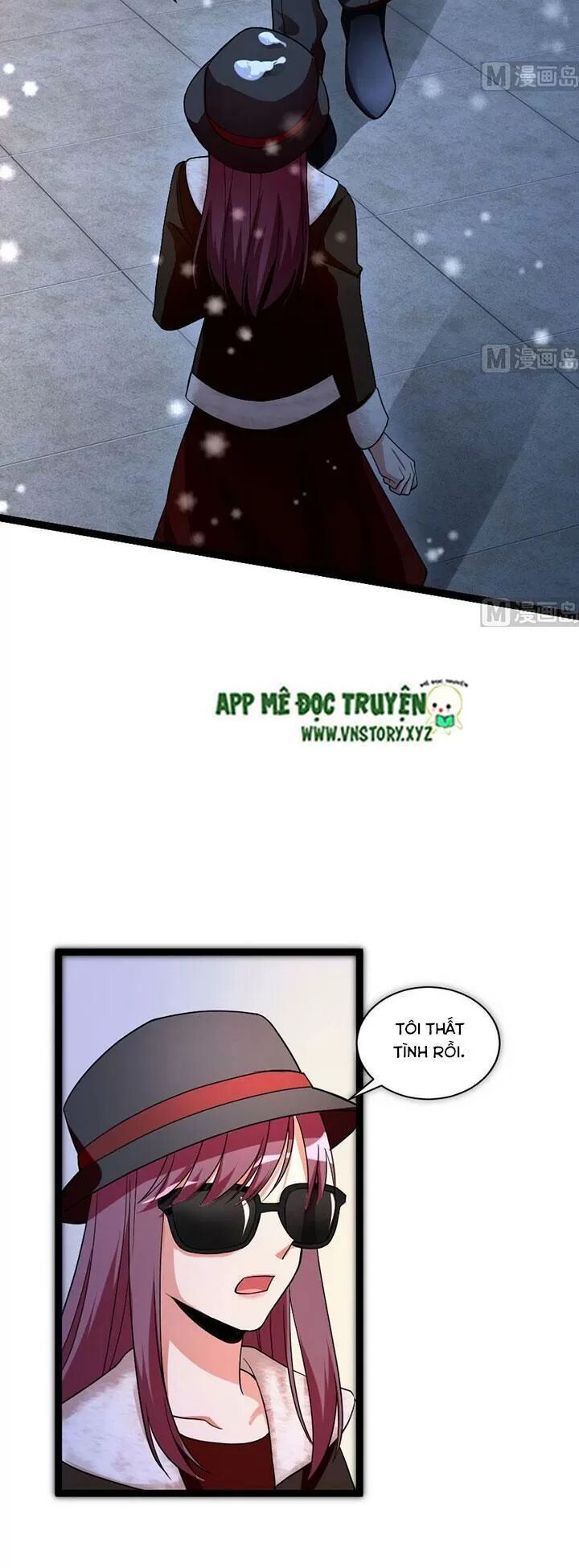 Thiên hậu trở về: Chapter 168: Hoài niệm
