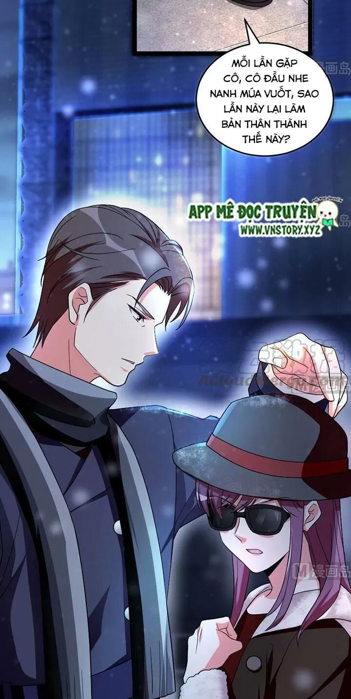 Thiên hậu trở về: Chapter 168: Hoài niệm
