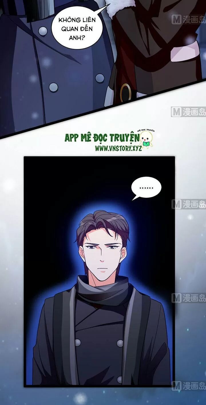 Thiên hậu trở về: Chapter 168: Hoài niệm