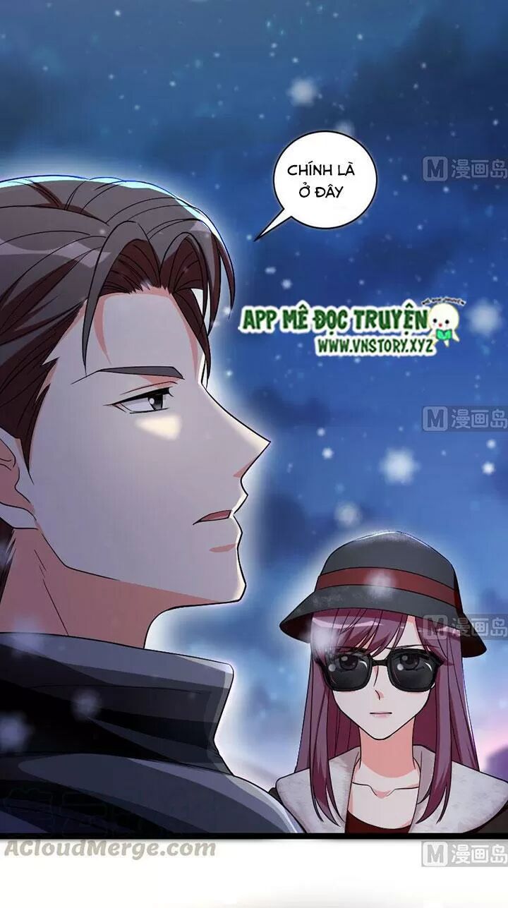 Thiên hậu trở về: Chapter 168: Hoài niệm
