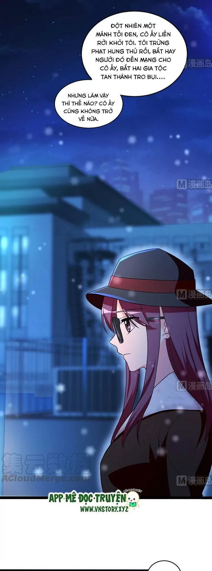 Thiên hậu trở về: Chapter 168: Hoài niệm