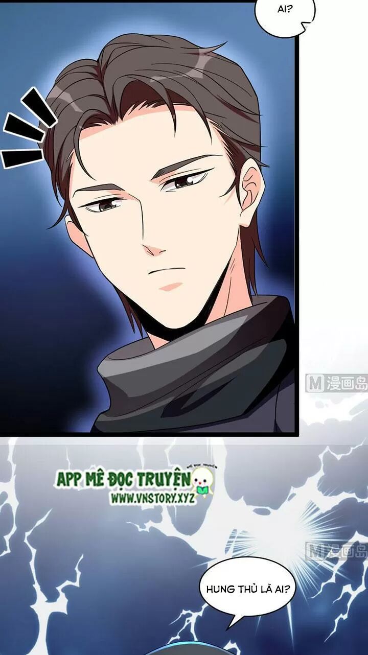 Thiên hậu trở về: Chapter 168: Hoài niệm