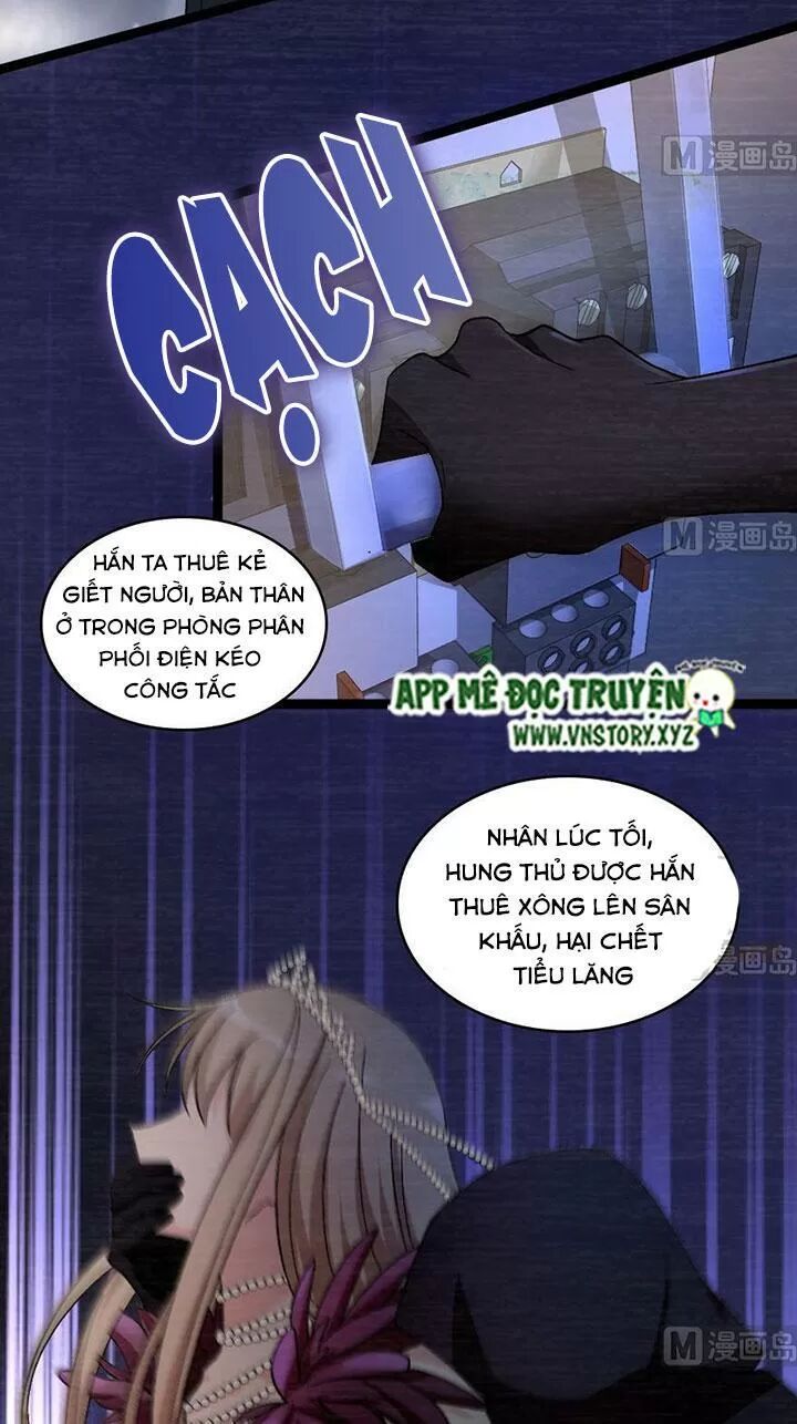 Thiên hậu trở về: Chapter 168: Hoài niệm