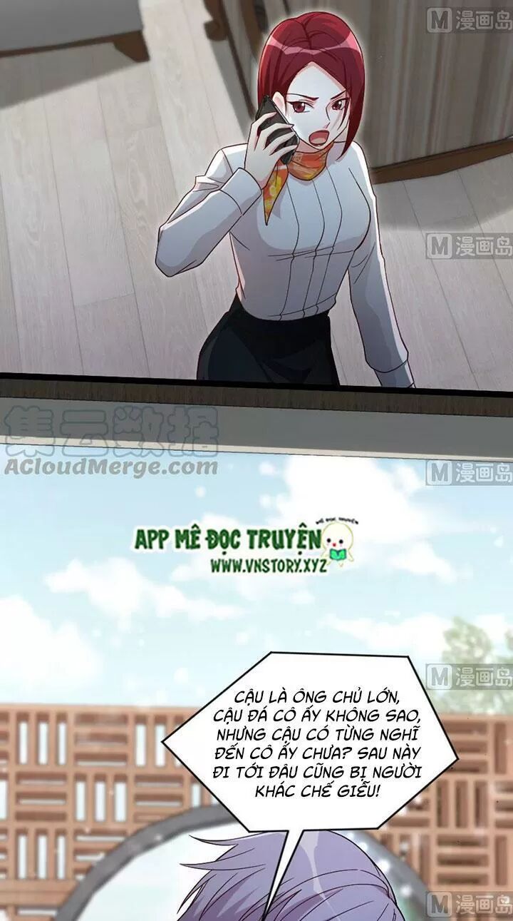 Thiên hậu trở về: Chapter 168: Hoài niệm