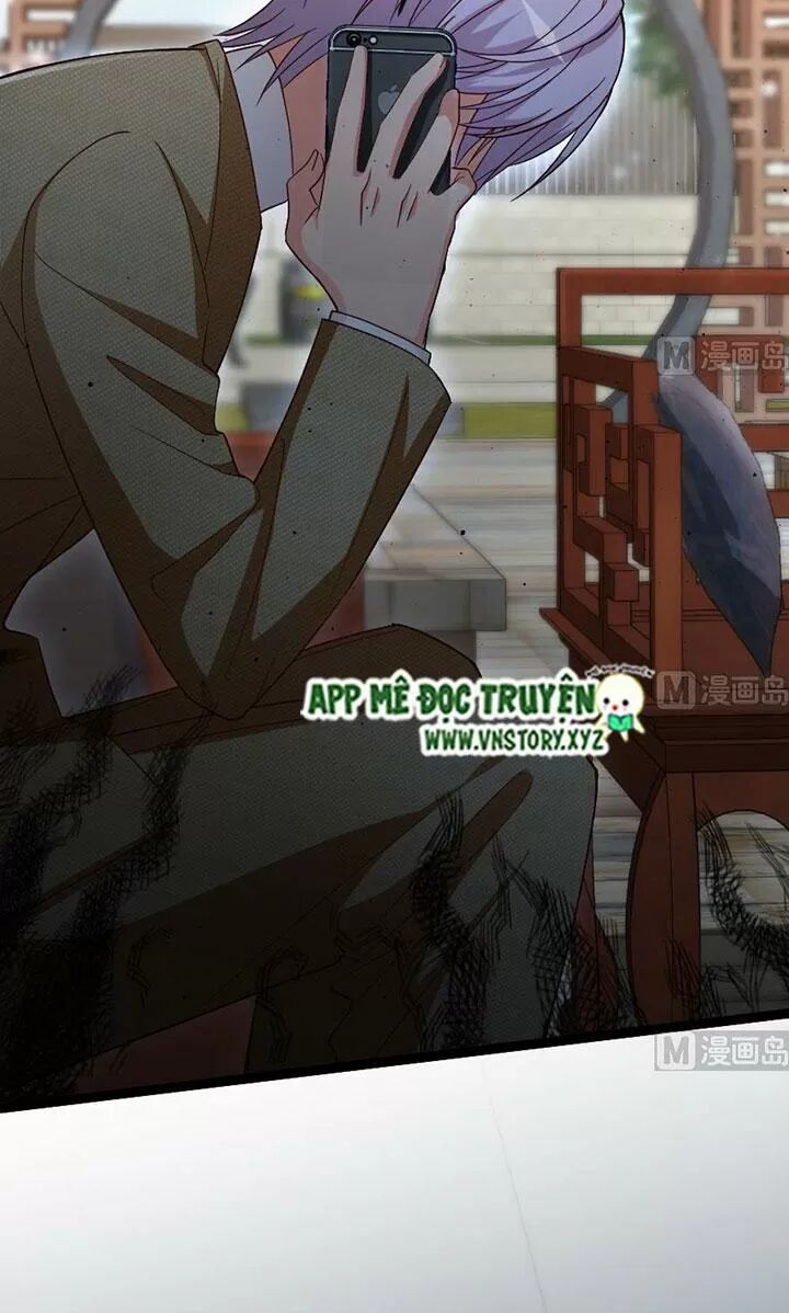 Thiên hậu trở về: Chapter 168: Hoài niệm