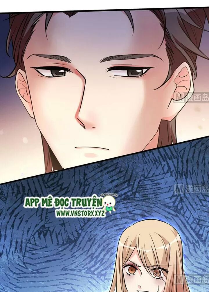 Thiên hậu trở về: Chapter 169: Tôi chỉ muốn chăm sóc em