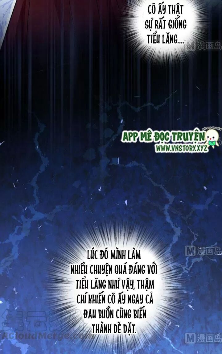 Thiên hậu trở về: Chapter 169: Tôi chỉ muốn chăm sóc em
