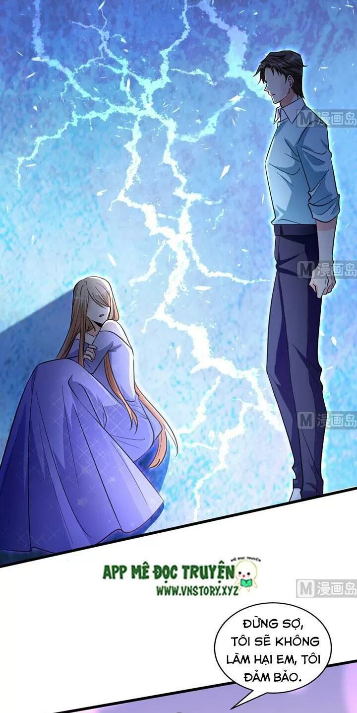 Thiên hậu trở về: Chapter 169: Tôi chỉ muốn chăm sóc em