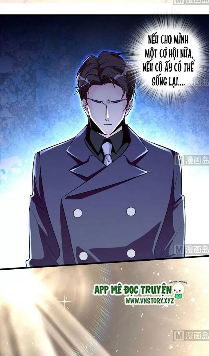 Thiên hậu trở về: Chapter 169: Tôi chỉ muốn chăm sóc em