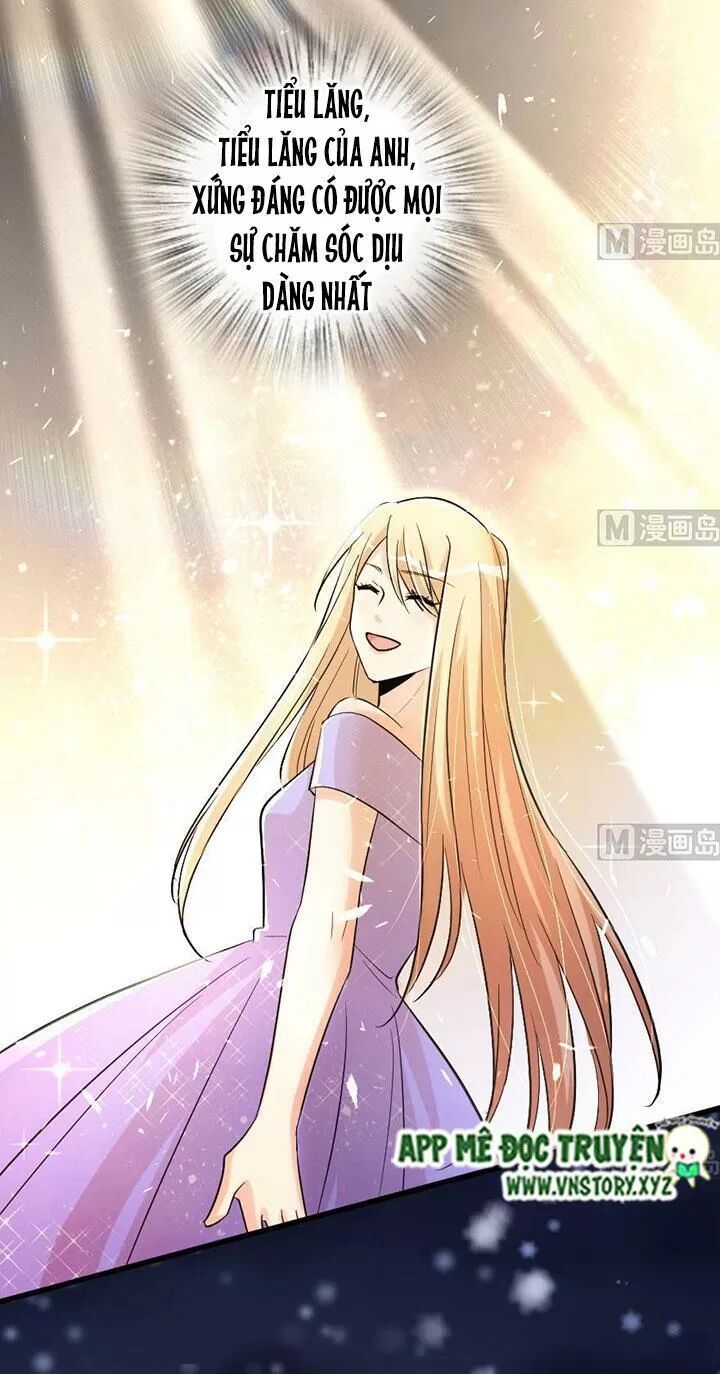 Thiên hậu trở về: Chapter 169: Tôi chỉ muốn chăm sóc em