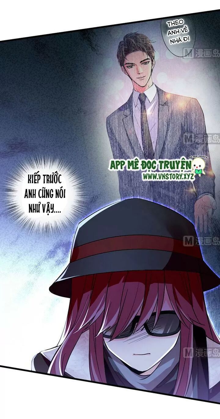 Thiên hậu trở về: Chapter 169: Tôi chỉ muốn chăm sóc em