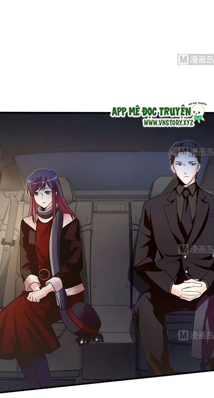 Thiên hậu trở về: Chapter 169: Tôi chỉ muốn chăm sóc em