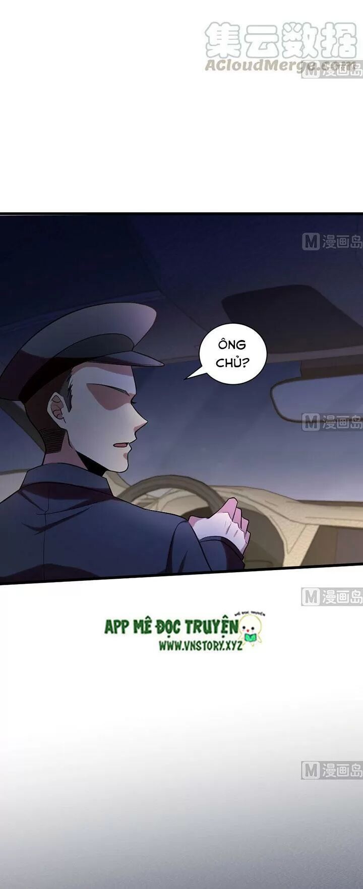 Thiên hậu trở về: Chapter 169: Tôi chỉ muốn chăm sóc em