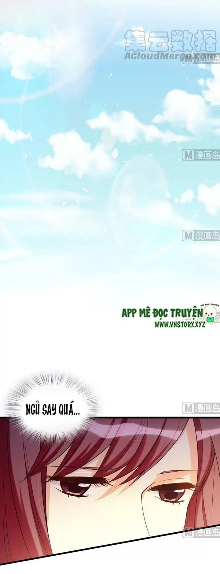 Thiên hậu trở về: Chapter 169: Tôi chỉ muốn chăm sóc em
