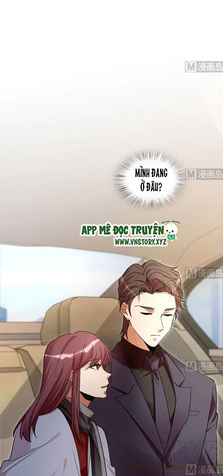 Thiên hậu trở về: Chapter 169: Tôi chỉ muốn chăm sóc em