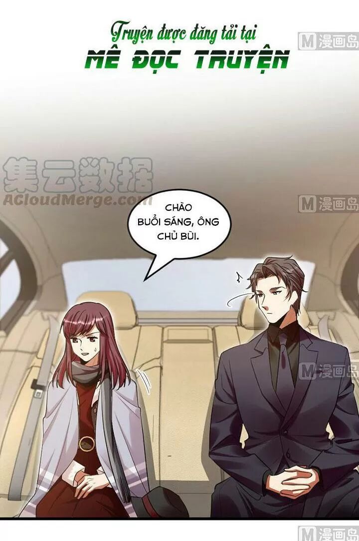 Thiên hậu trở về: Chapter 169: Tôi chỉ muốn chăm sóc em