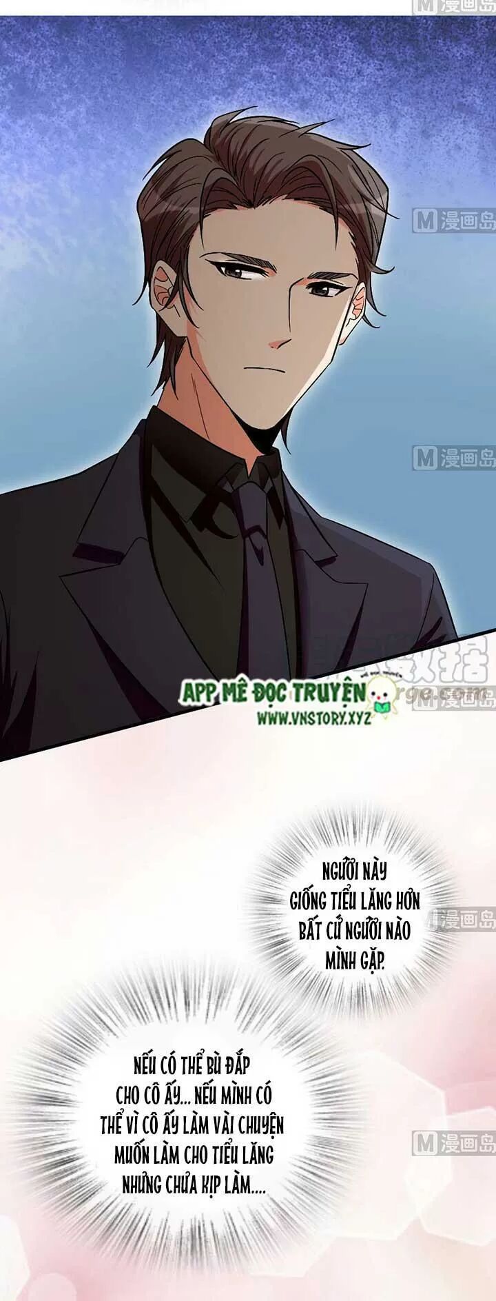 Thiên hậu trở về: Chapter 170: Bù đắp cho cô ấy