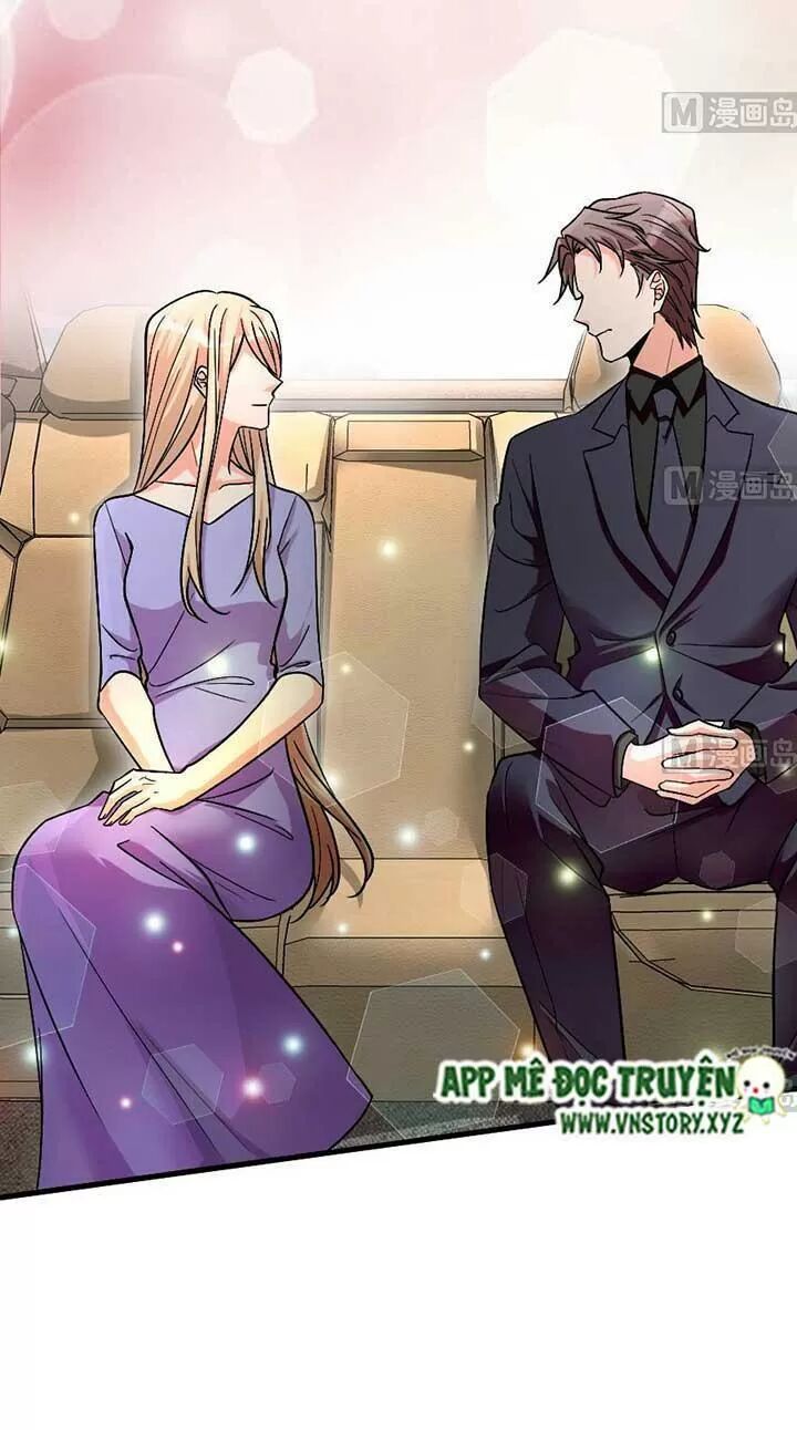 Thiên hậu trở về: Chapter 170: Bù đắp cho cô ấy