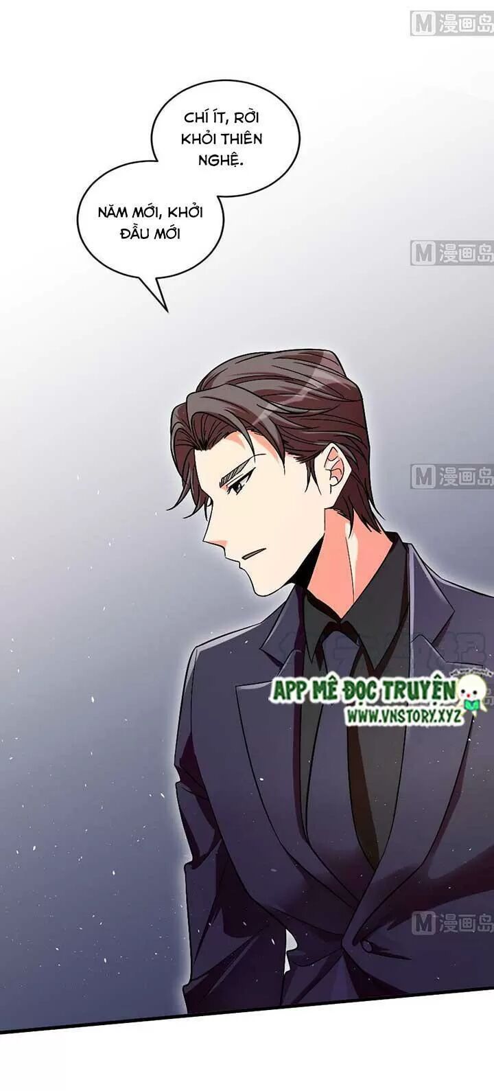 Thiên hậu trở về: Chapter 170: Bù đắp cho cô ấy
