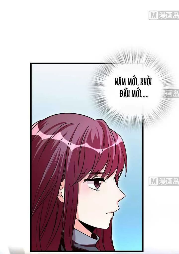 Thiên hậu trở về: Chapter 170: Bù đắp cho cô ấy