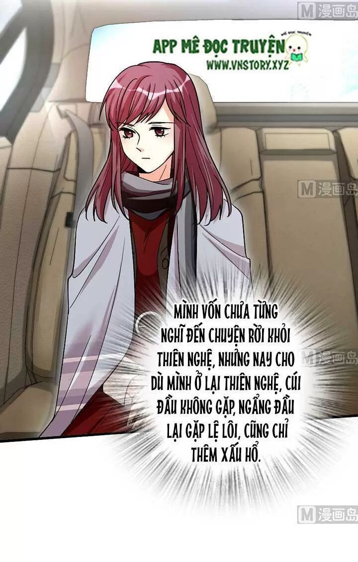 Thiên hậu trở về: Chapter 170: Bù đắp cho cô ấy