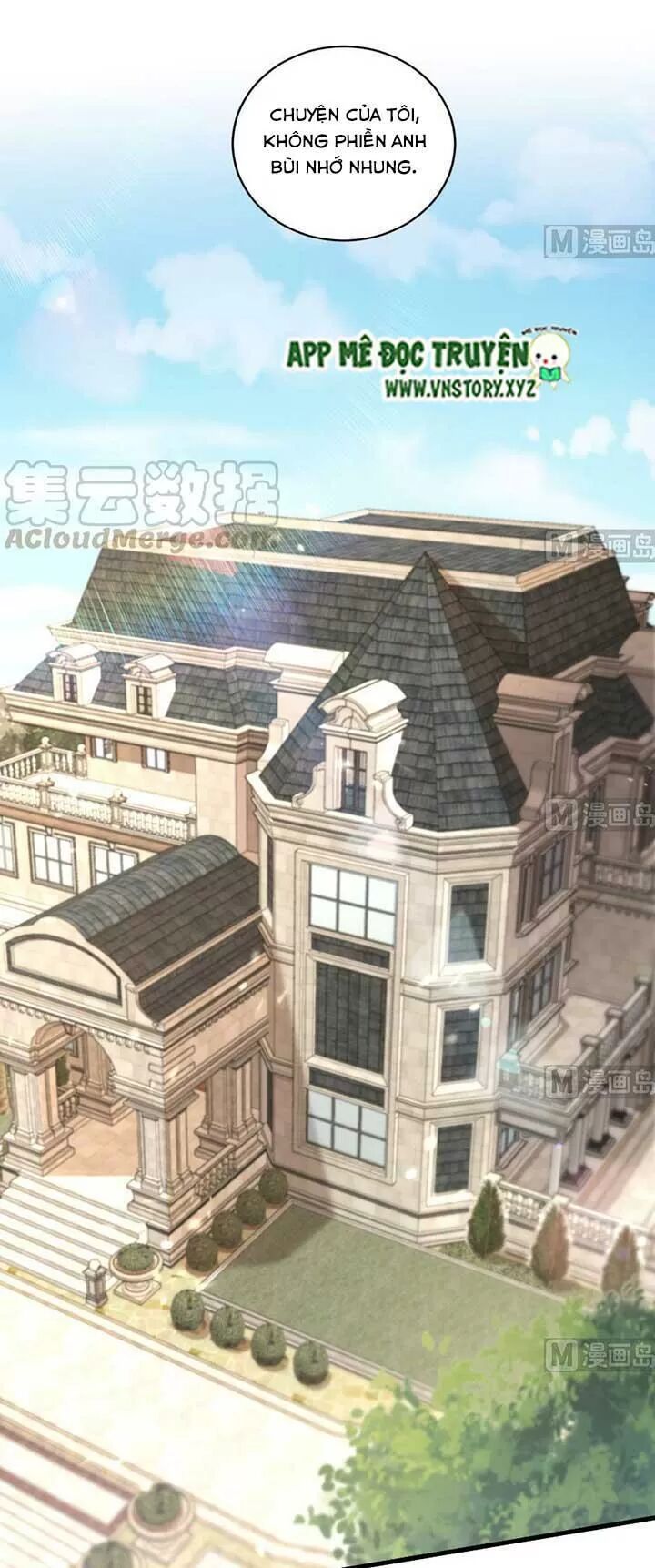 Thiên hậu trở về: Chapter 170: Bù đắp cho cô ấy