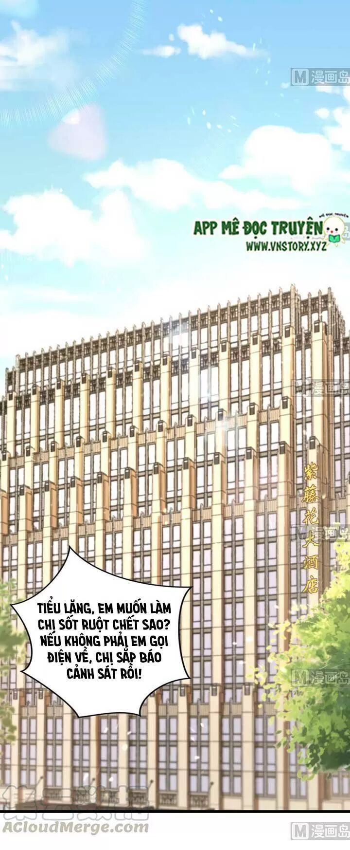 Thiên hậu trở về: Chapter 170: Bù đắp cho cô ấy