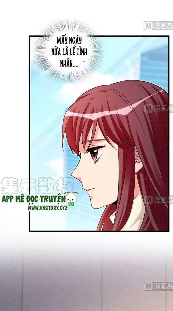 Thiên hậu trở về: Chapter 170: Bù đắp cho cô ấy