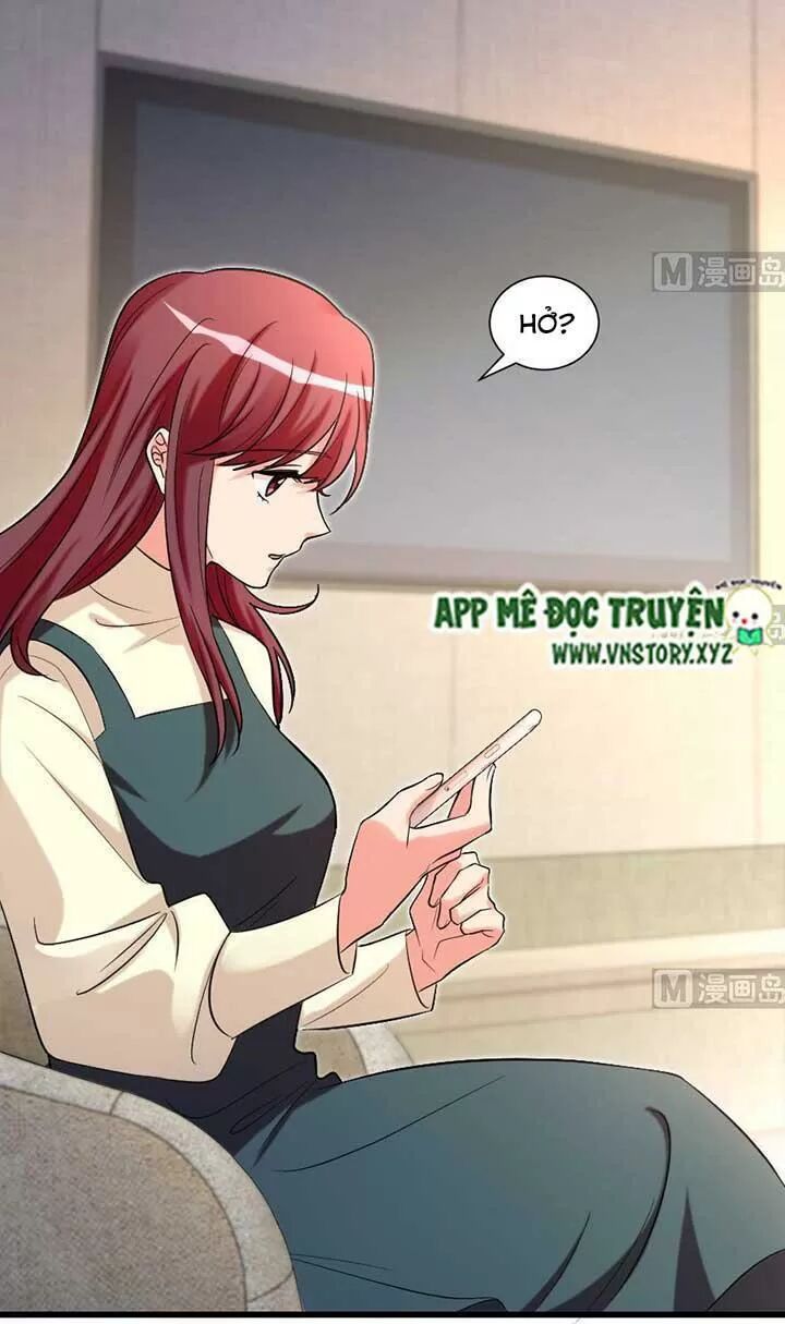 Thiên hậu trở về: Chapter 170: Bù đắp cho cô ấy