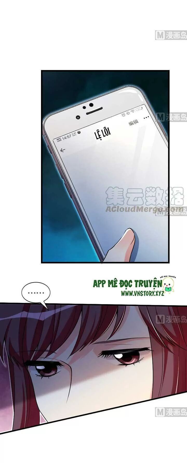 Thiên hậu trở về: Chapter 170: Bù đắp cho cô ấy