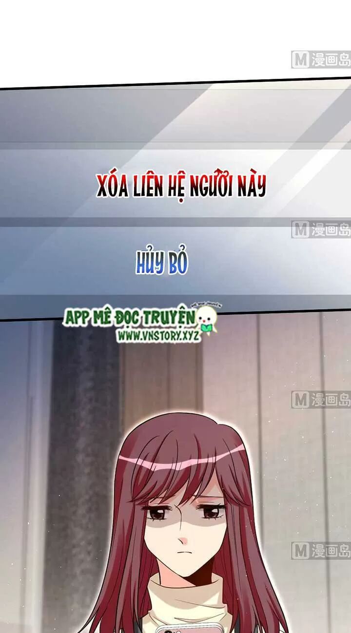 Thiên hậu trở về: Chapter 170: Bù đắp cho cô ấy