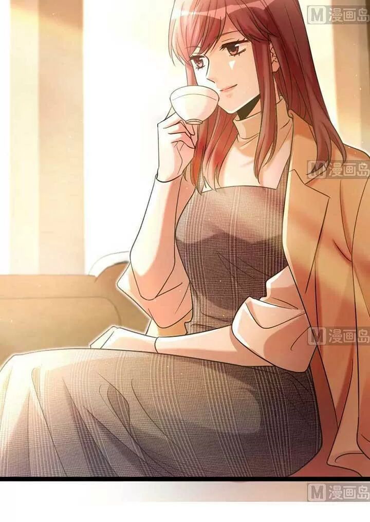 Thiên hậu trở về: Chapter 171
