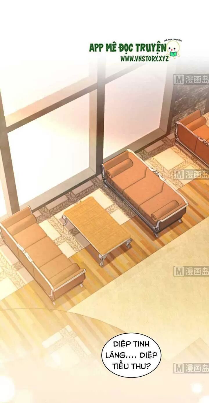 Thiên hậu trở về: Chapter 171