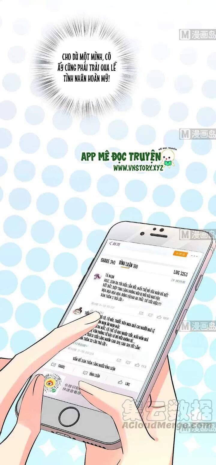 Thiên hậu trở về: Chapter 171