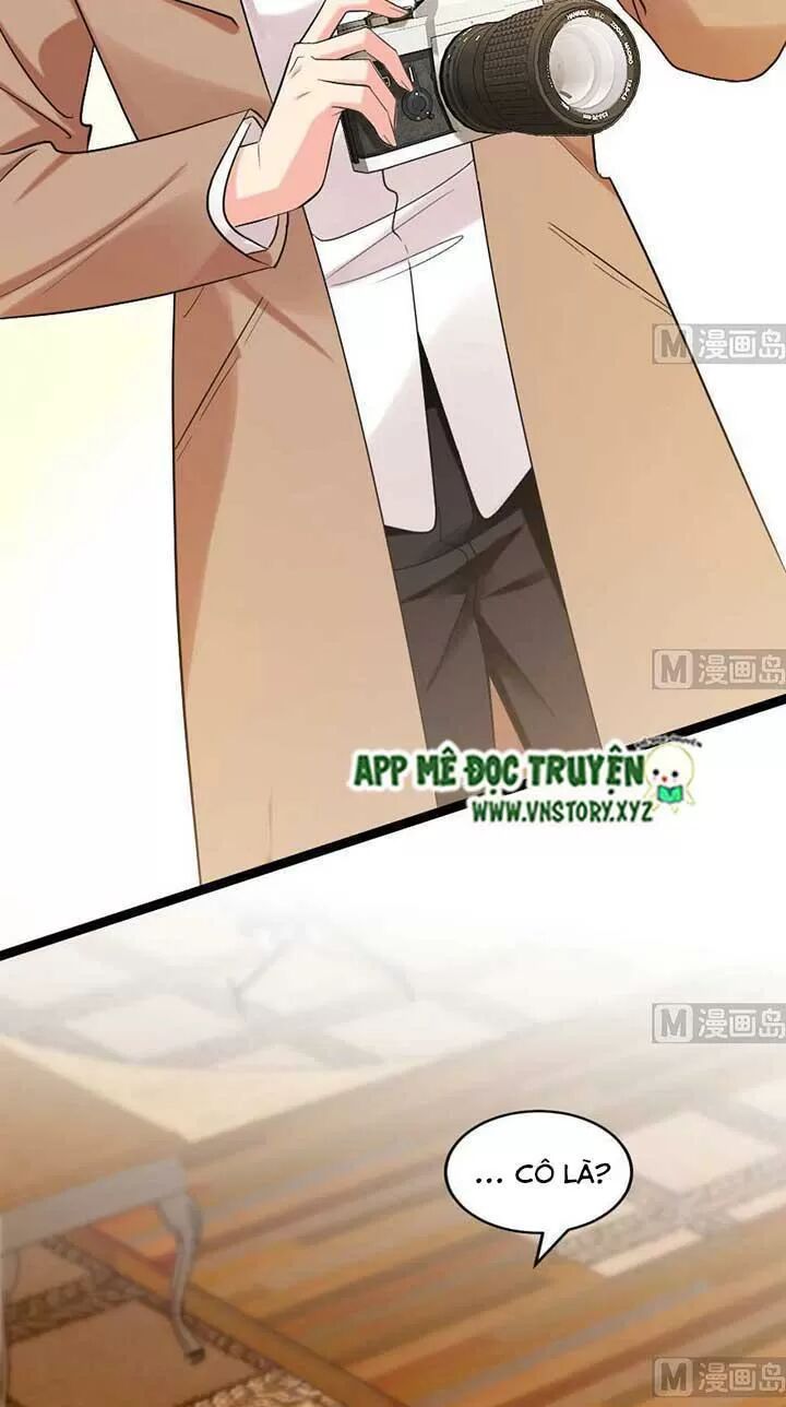 Thiên hậu trở về: Chapter 171